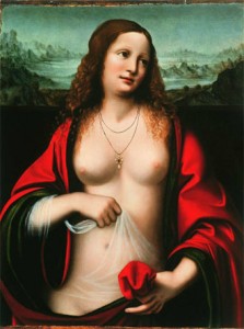 maria magdalena