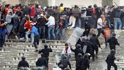 8.demonstranten tunis